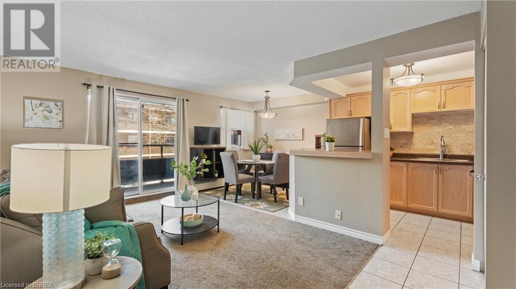 640 Grey Street Unit# 203 Property Photo