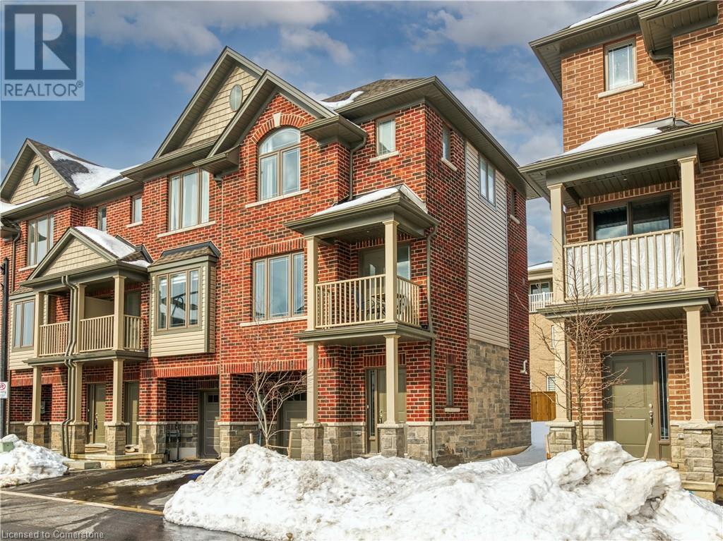 19 Picardy Drive Unit# 8 Property Photo