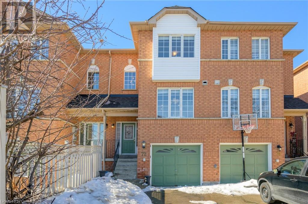 57 Brickyard Way Unit# 72 Property Photo