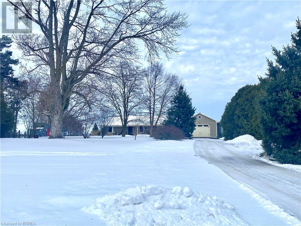 418 Norwich Road Property Photo