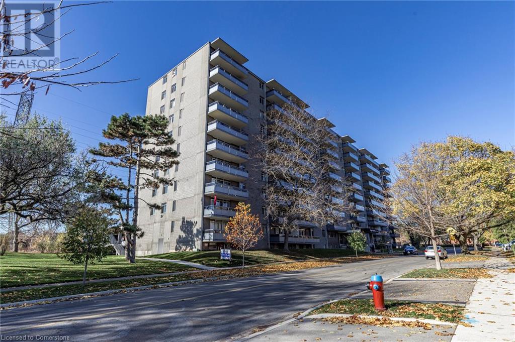 770 Hager Avenue Unit# 402 Property Photo
