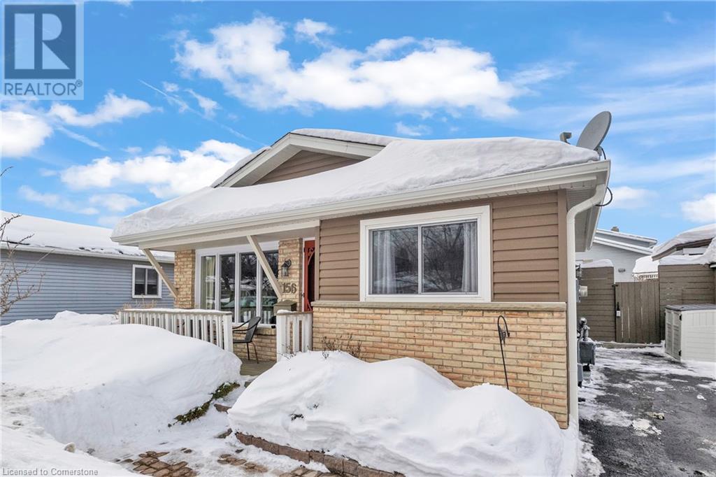 156 Sugar Maple Street Property Photo
