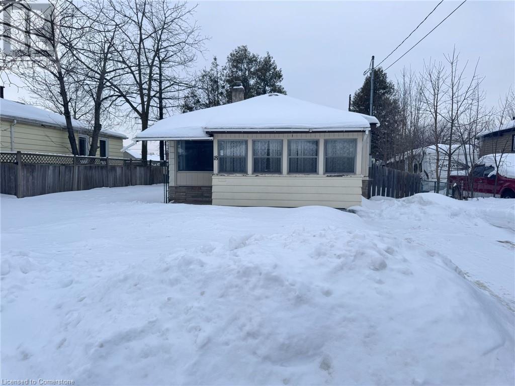 18 Dorothy Street Property Photo