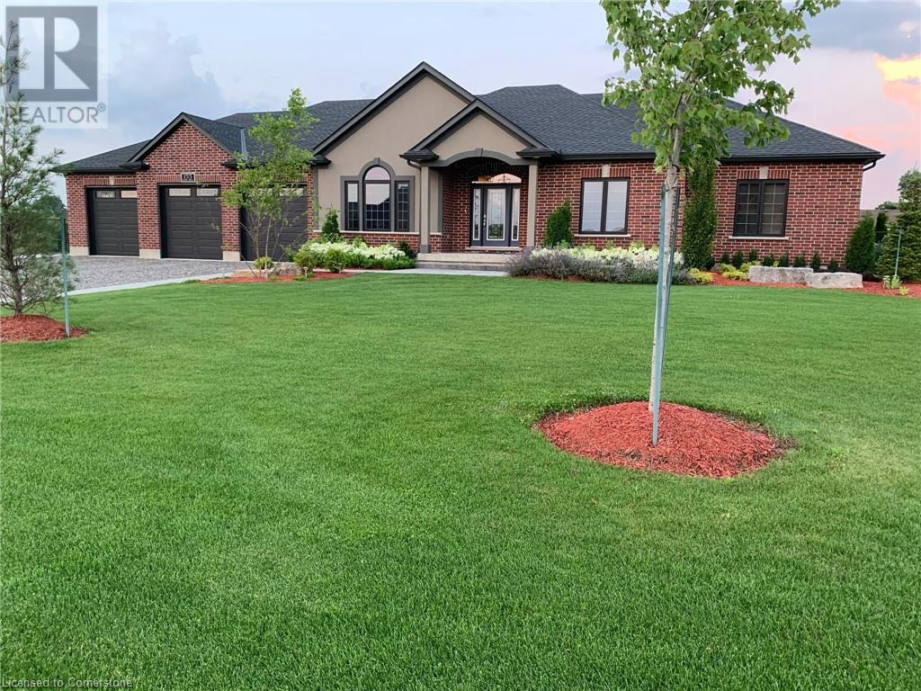 Burgessville Real Estate Listings Main Image