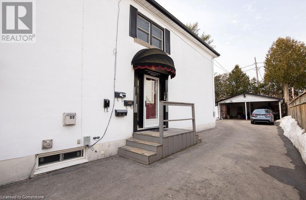 9 Don Street Unit# 2 Property Photo