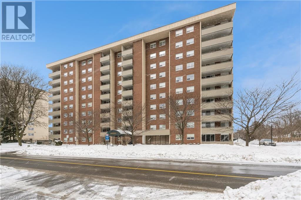 1425 Ghent Avenue Unit# 901 Property Photo