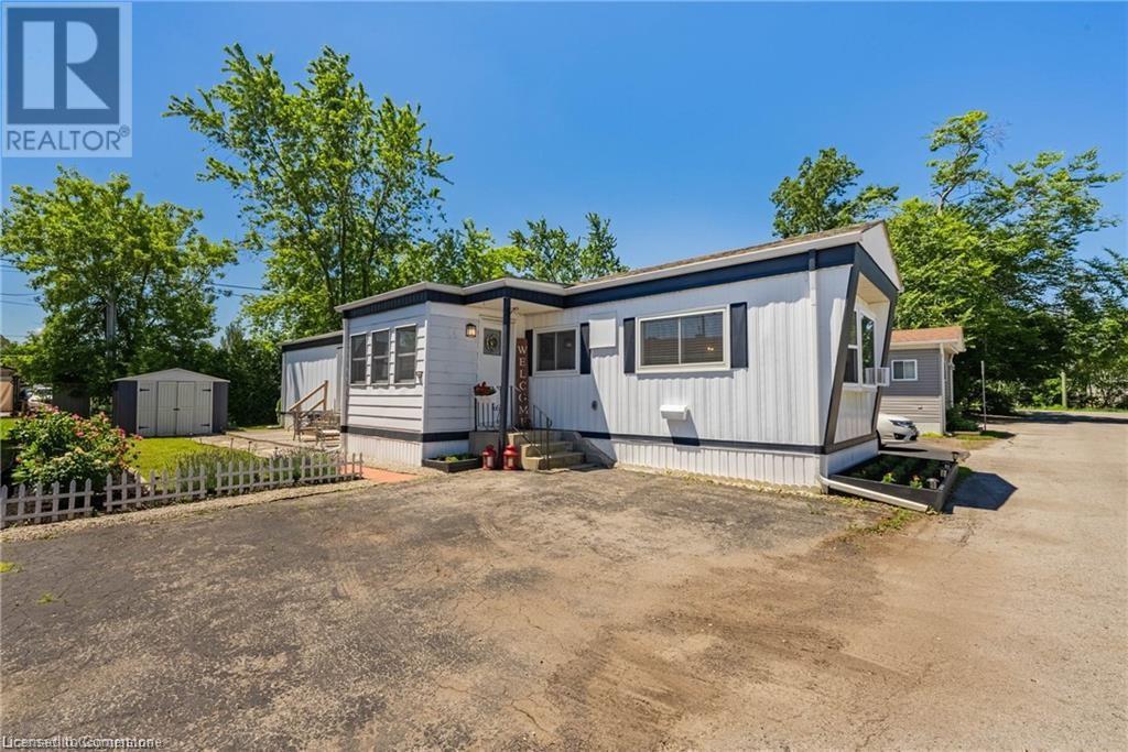 4594 Martha Lane Property Photo