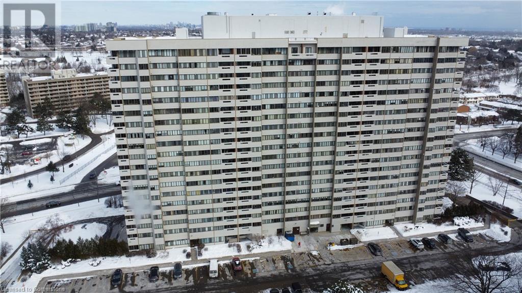 1580 Mississauga Valley Boulevard Unit# 2006 Property Photo