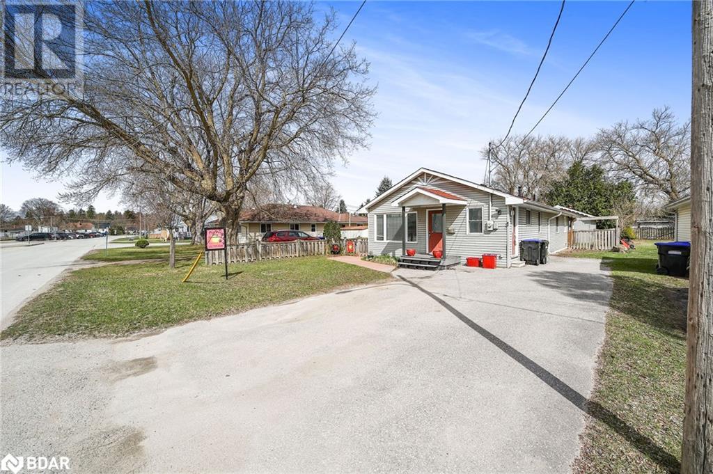 107 Sydenham Street Property Photo 1