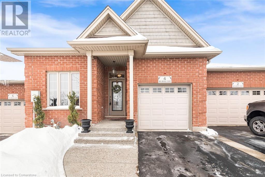 4 Iron Bridge Court Property Photo