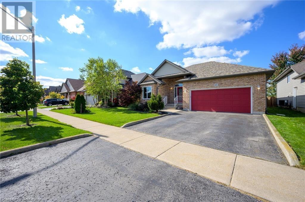 45 Las Road Property Photo