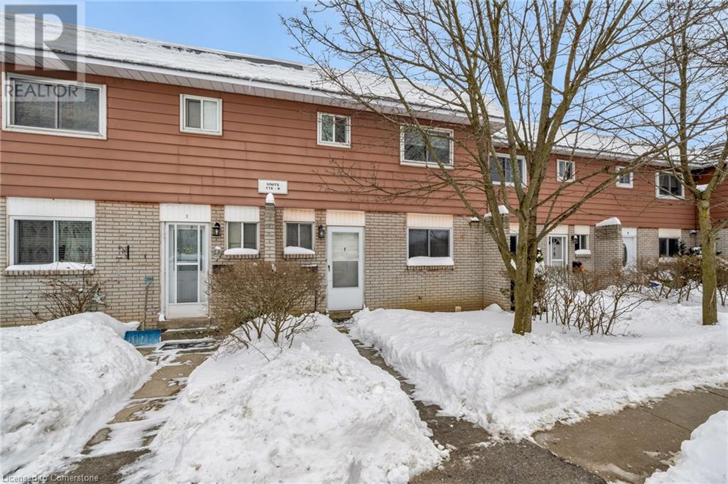 11 Huntsville Street Unit# F Property Photo