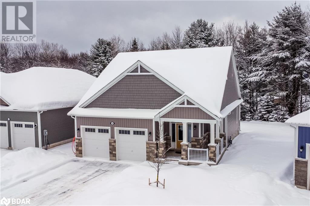 Bracebridge Real Estate Listings Main Image