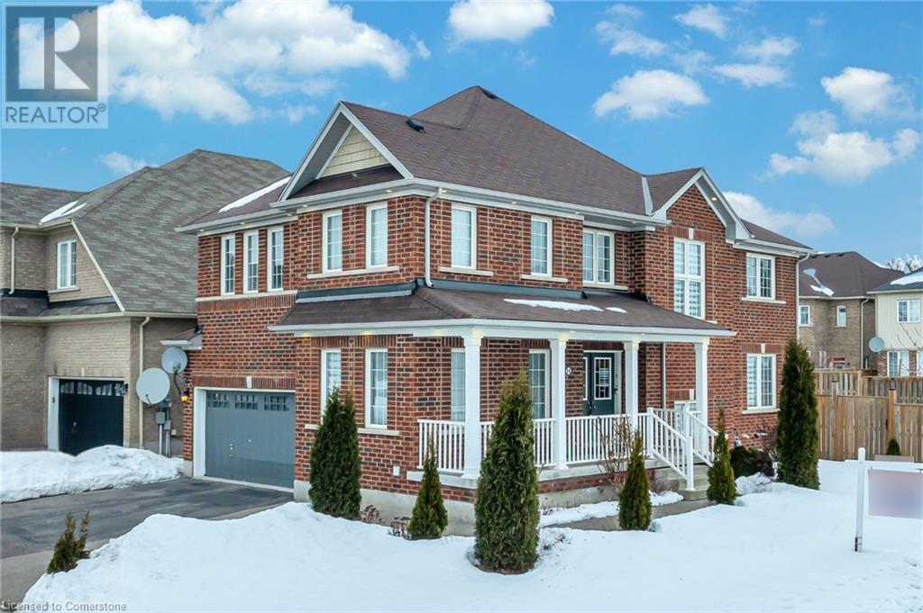 14 Andover Drive Property Photo