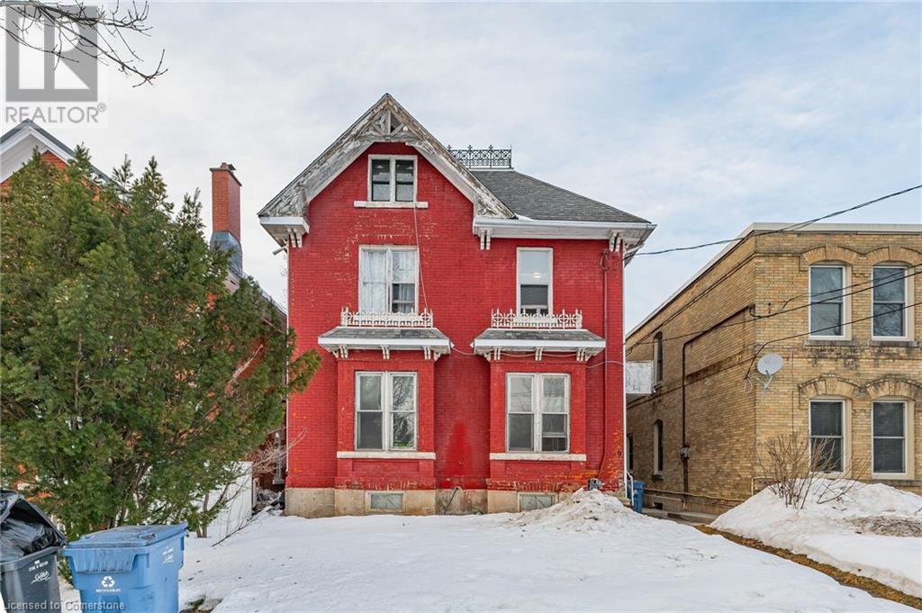 9 Cambridge Street Property Photo