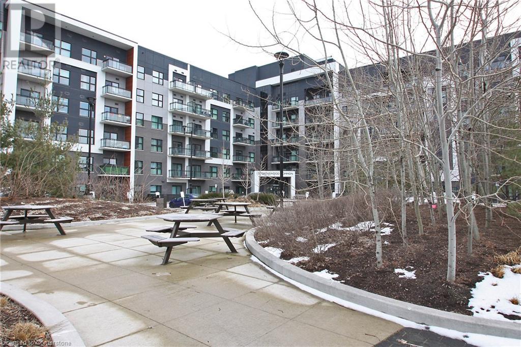 128 Grovewood Common Unit# 218 Property Photo
