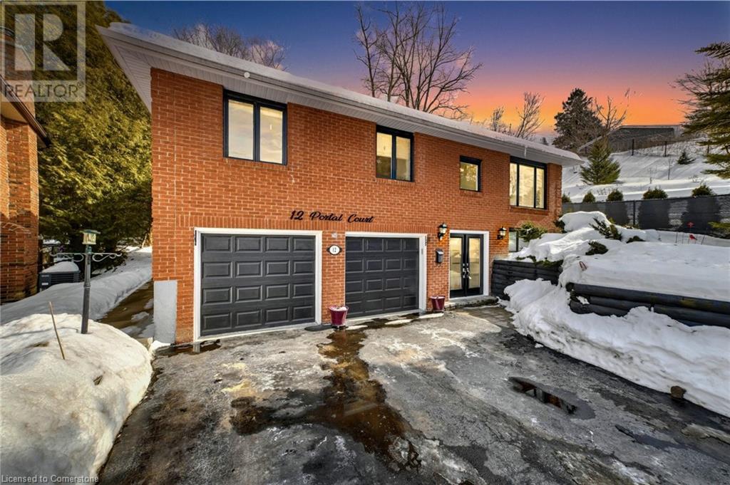 12 Portal Court Property Photo
