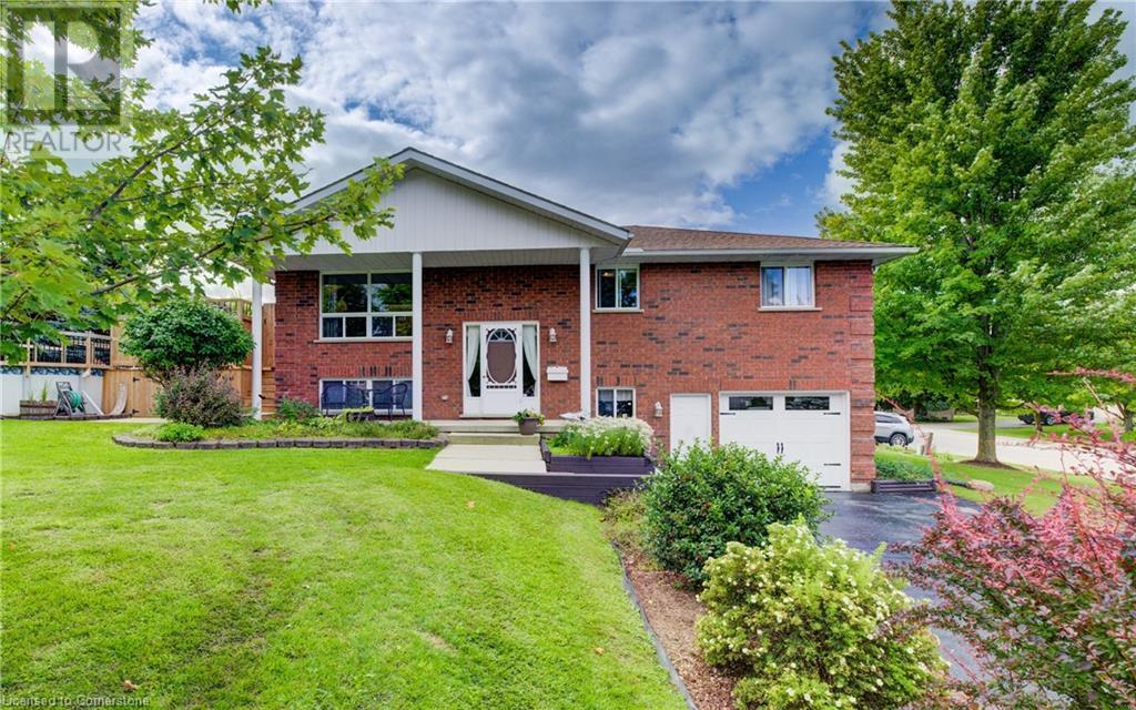 178 Melissa Crescent Property Photo