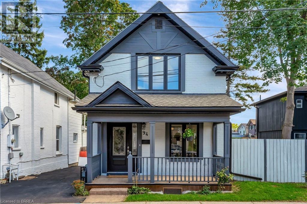 94 Superior Street Property Photo