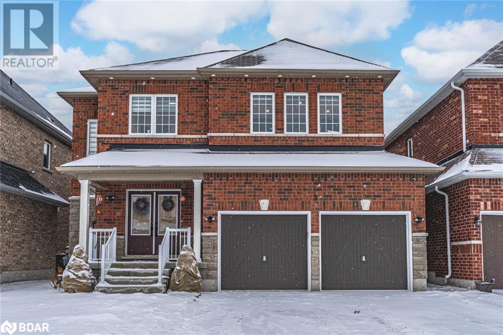 3 Cypress Point Street Property Photo
