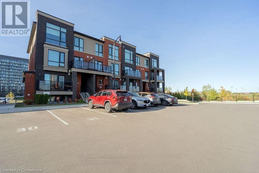 65 Romilly Avenue Unit# 8 Property Photo