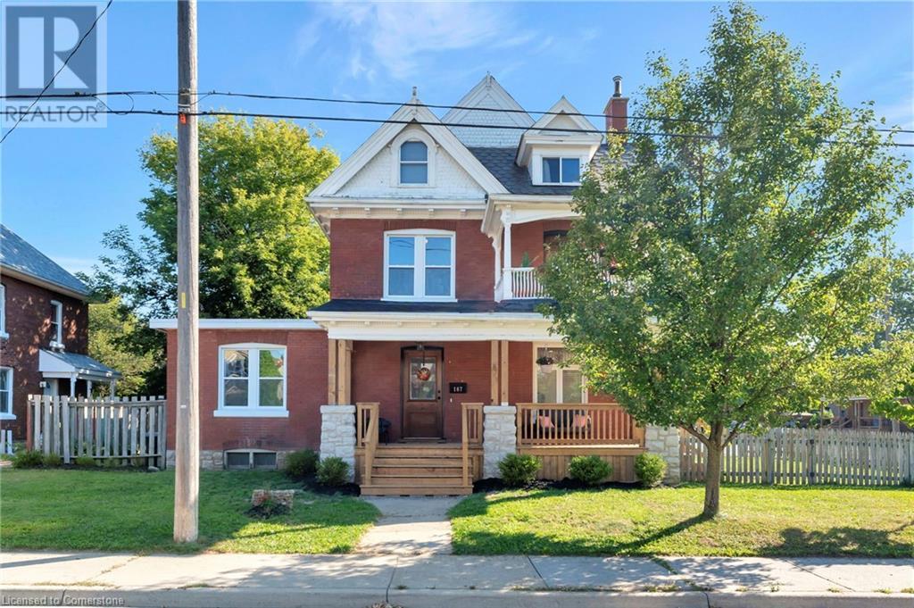 167 William Street Property Photo