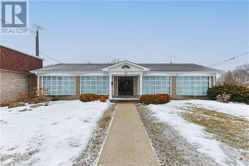 183 Erie Avenue Property Photo