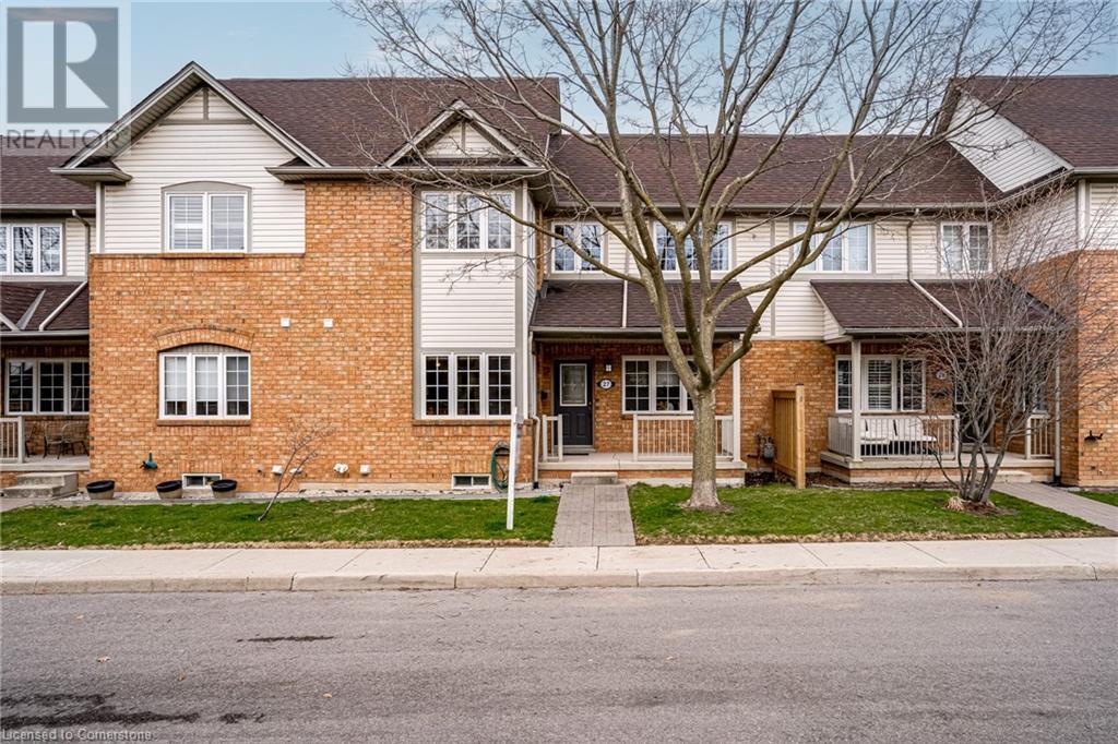 100 Beddoe Drive Unit# 27 Property Photo