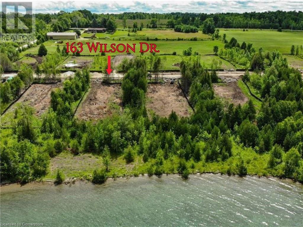 163 Wilson Drive Property Photo 1
