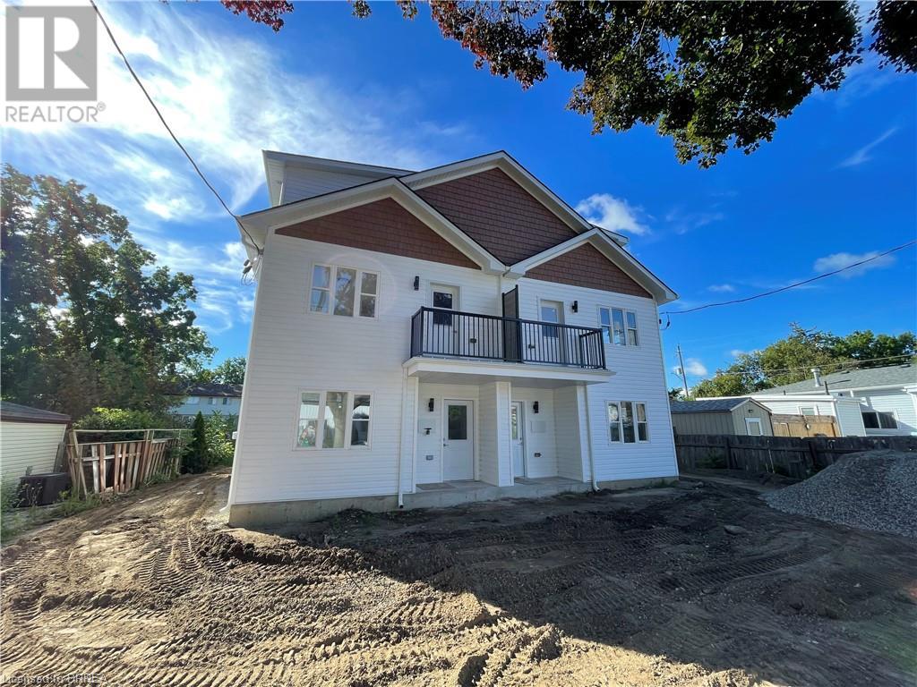 24b Balfour Street Unit# Upper Property Photo