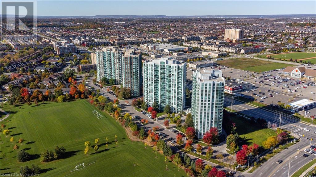 4850 Glen Erin Drive Unit# Ph3 Property Photo