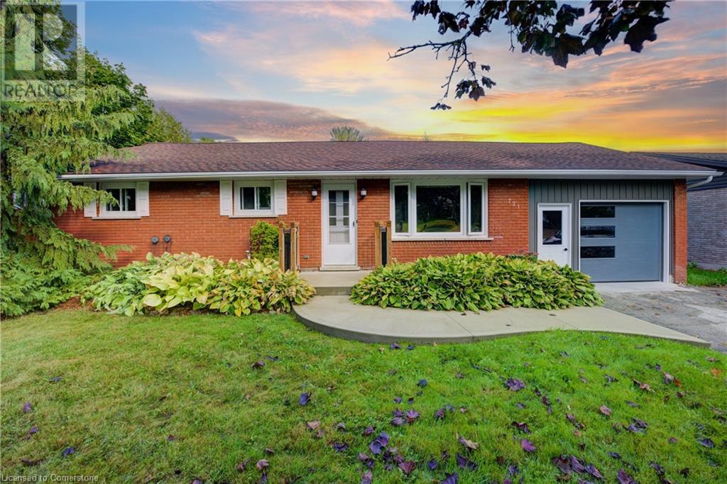 721 Waterloo Street Property Photo