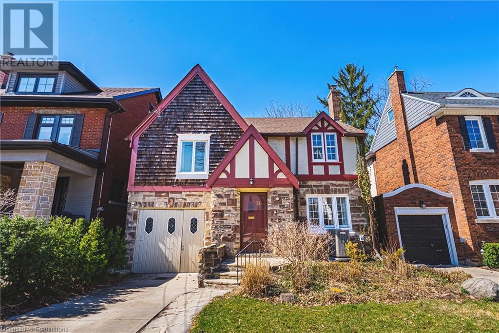 34 Chedoke Avenue Property Photo