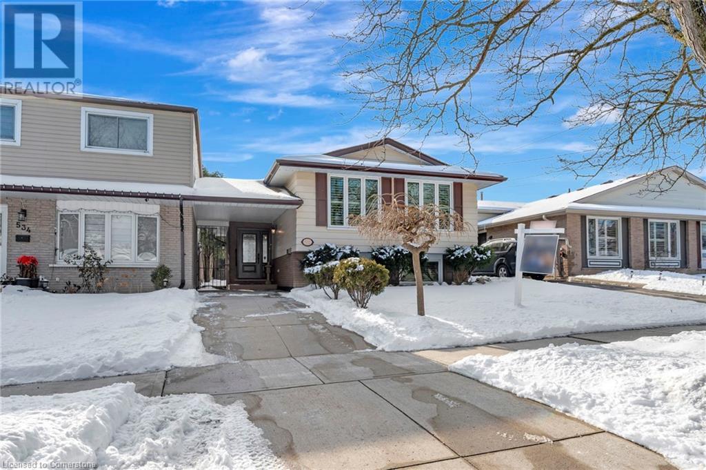 532 Greenhill Avenue Property Photo
