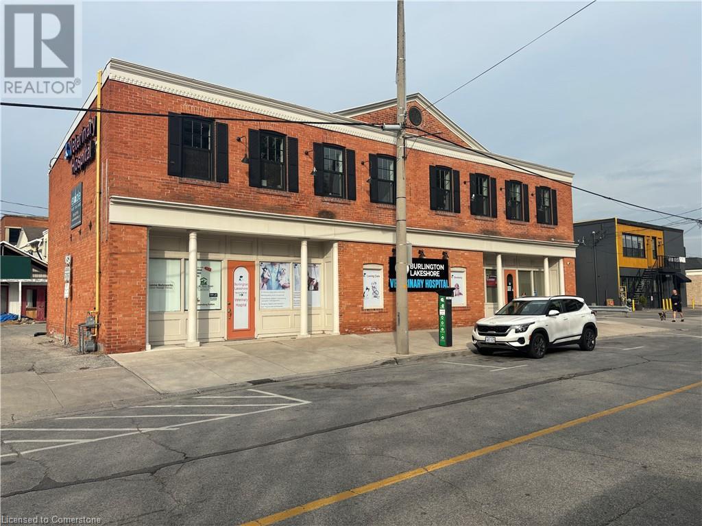 484 John Street Property Photo