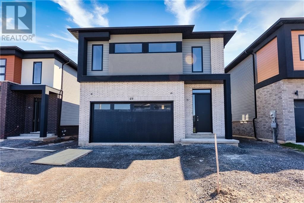 49 Alicia Crescent Property Photo