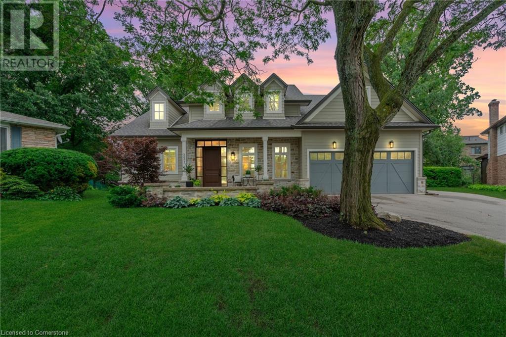 257 Surrey Drive Property Photo