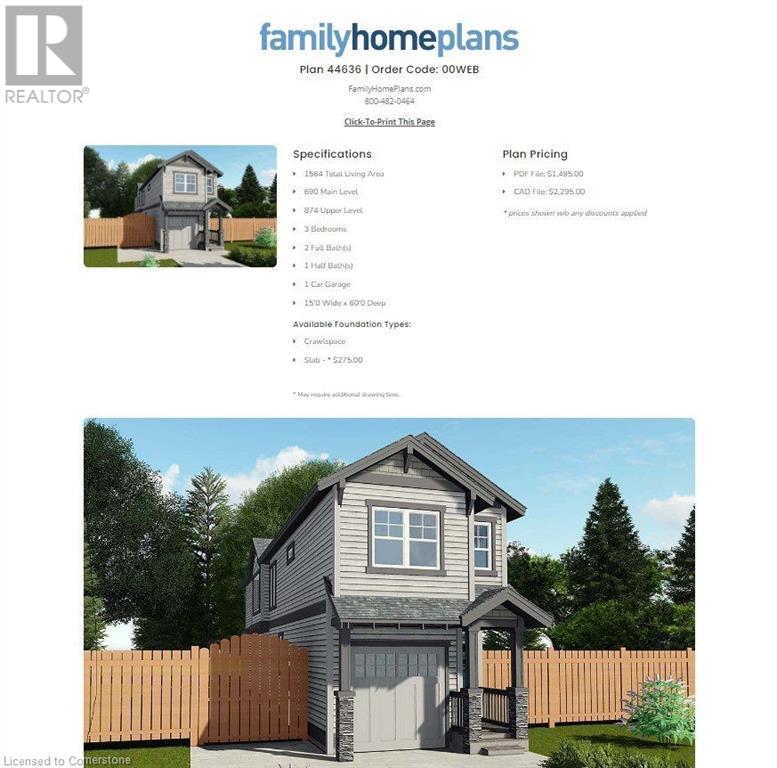 46 Brock Street Property Photo