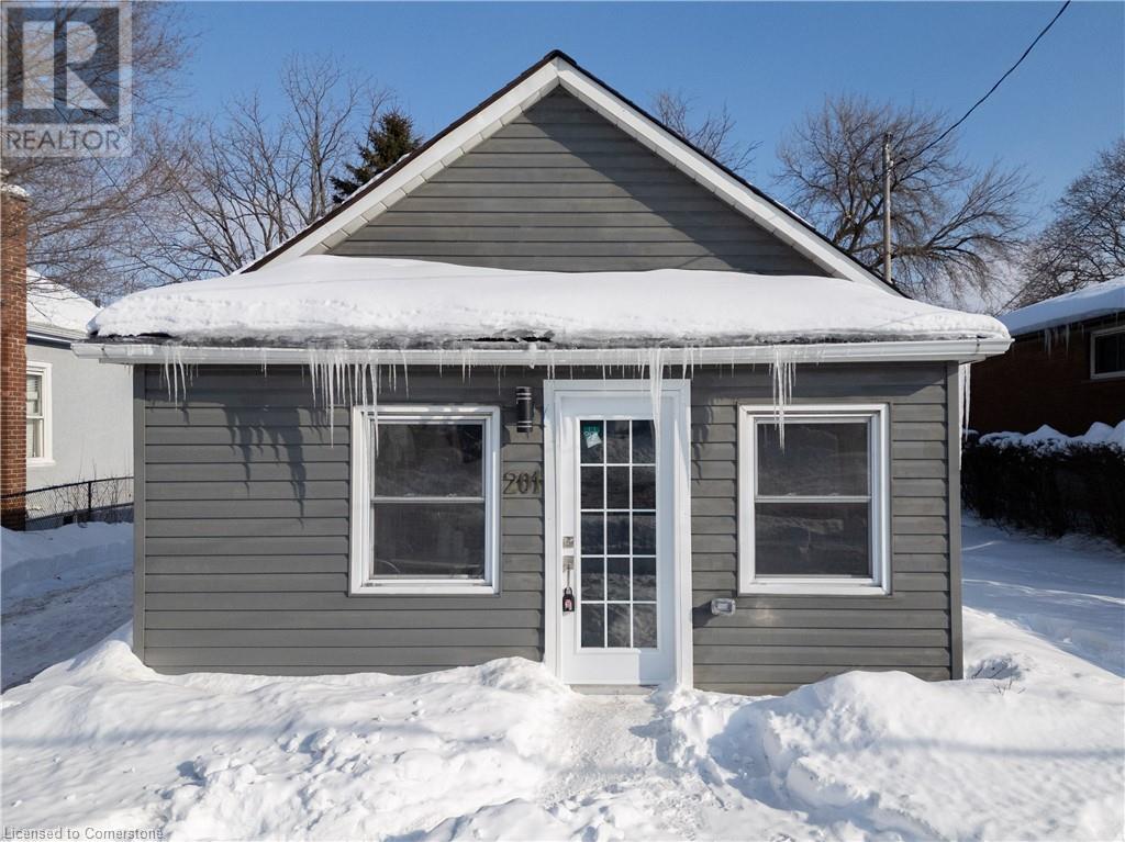 201 Fennell Avenue E Property Photo