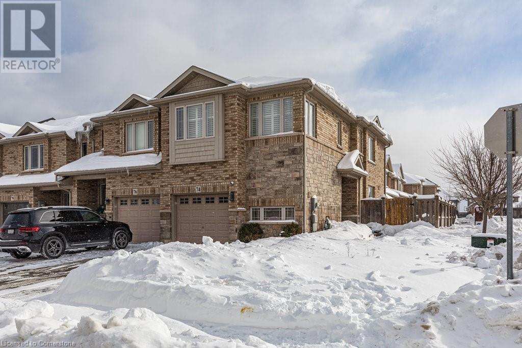 74 Edenrock Drive Property Photo