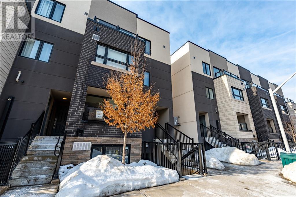 1131 Cooke Boulevard Unit# 712 Property Photo