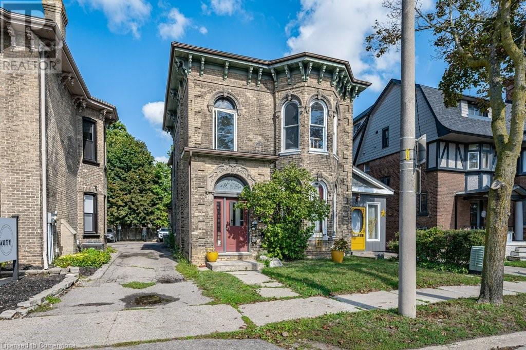 153 Brant Avenue Property Photo