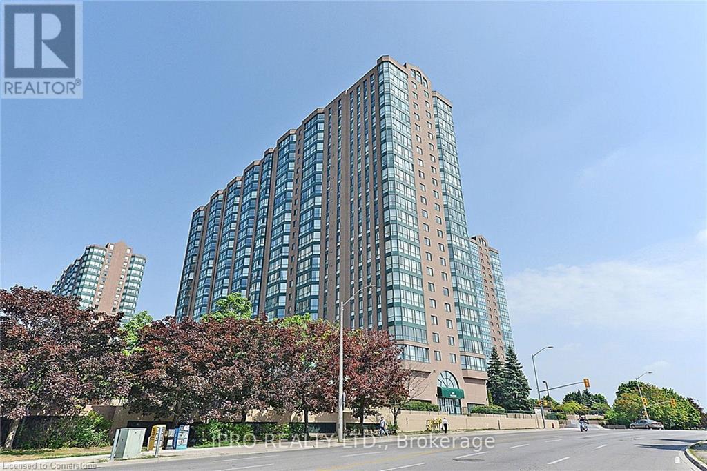 135 Hillcrest Avenue Unit# 1903 Property Photo