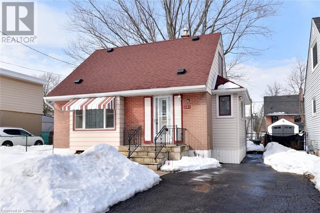 21 Eastvale Place Property Photo