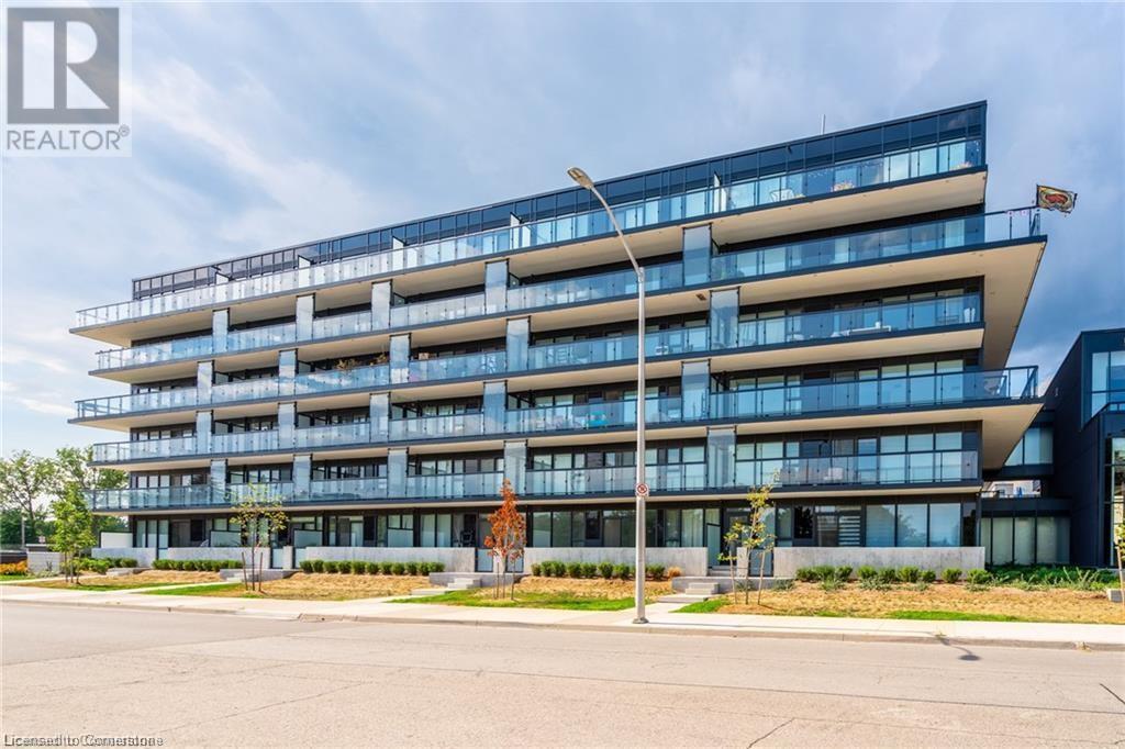 1117 Cooke Boulevard Unit# A305 Property Photo