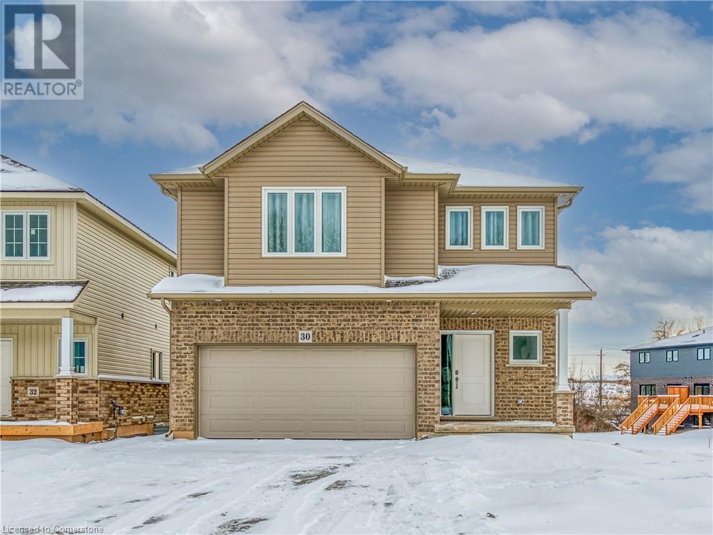 30 Willson Drive Unit# Upper Property Photo