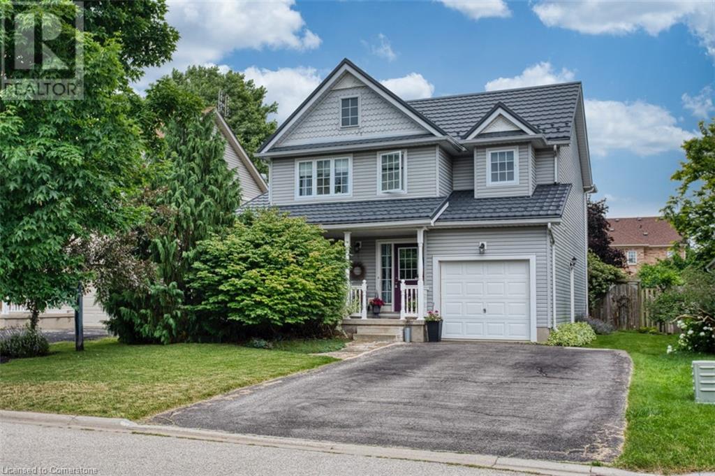 138 Jolliffe Avenue Property Photo