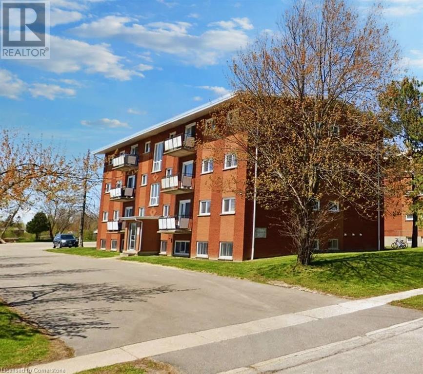 12 Brant Avenue Unit# 11 Property Photo