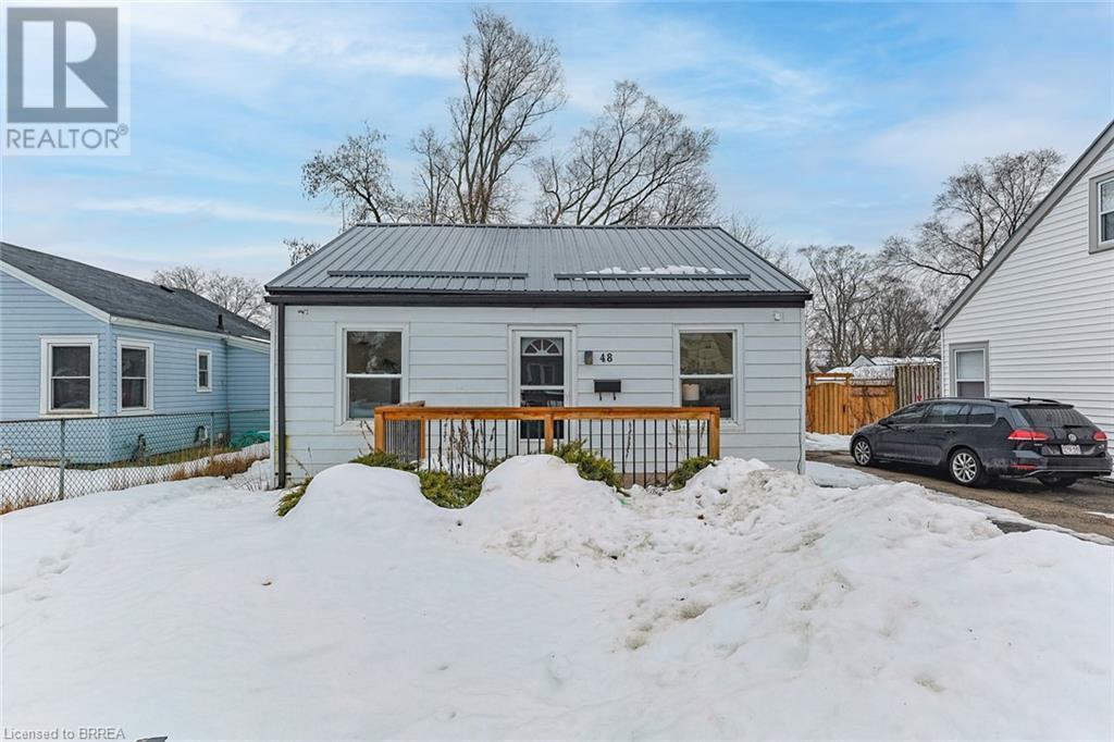 48 Seventh Avenue Property Photo