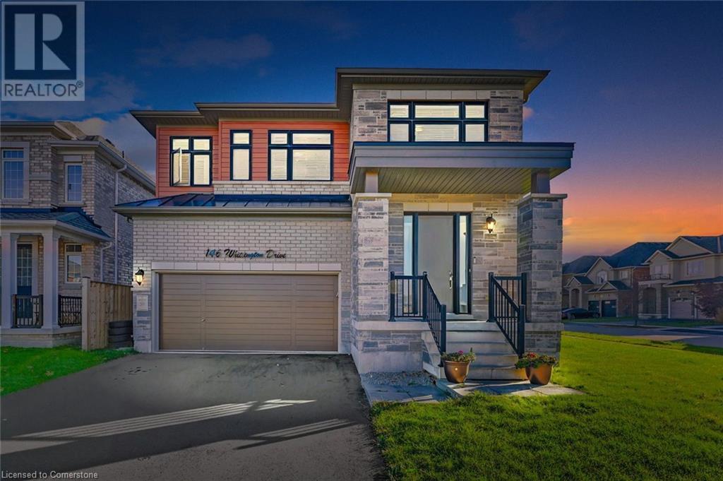 146 Whittington Drive Property Photo